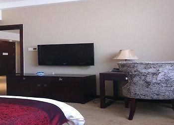 Honghe Hotel 南靖县 外观 照片