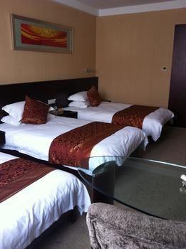 Honghe Hotel 南靖县 外观 照片