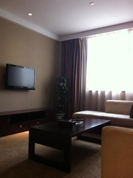 Honghe Hotel 南靖县 外观 照片