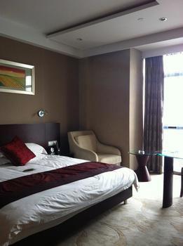 Honghe Hotel 南靖县 外观 照片