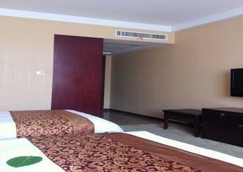 Honghe Hotel 南靖县 外观 照片