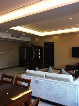 Honghe Hotel 南靖县 外观 照片