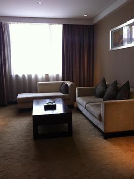 Honghe Hotel 南靖县 外观 照片